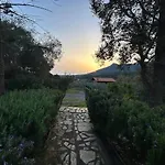 Holiday home Gardenrocks Fluminimaggiore
