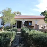 Gardenrocks Holiday home