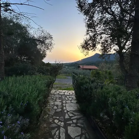 Сasa de vacaciones Gardenrocks Fluminimaggiore