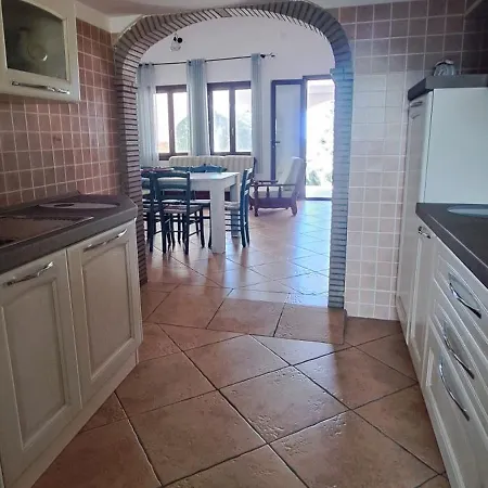 Gardenrocks Сasa de vacaciones