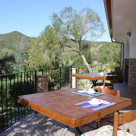 Gardenrocks * Fluminimaggiore