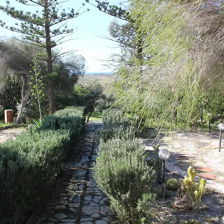 Gardenrocks * Fluminimaggiore