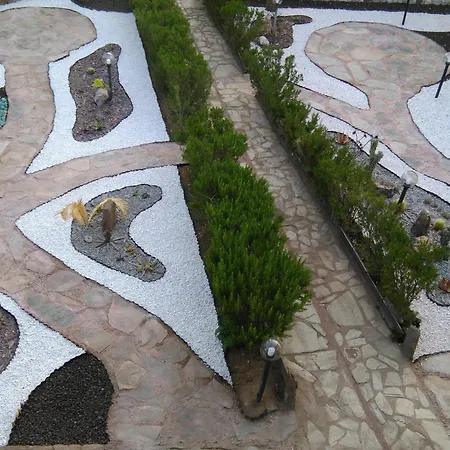 Gardenrocks * フルミニマッジョーレ