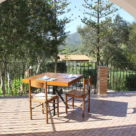 Gardenrocks * フルミニマッジョーレ