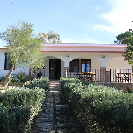 Gardenrocks Vakantiehuis