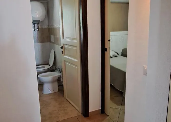 Gardenrocks Fluminimaggiore